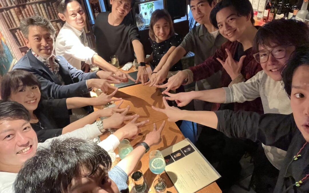 progressとわたし